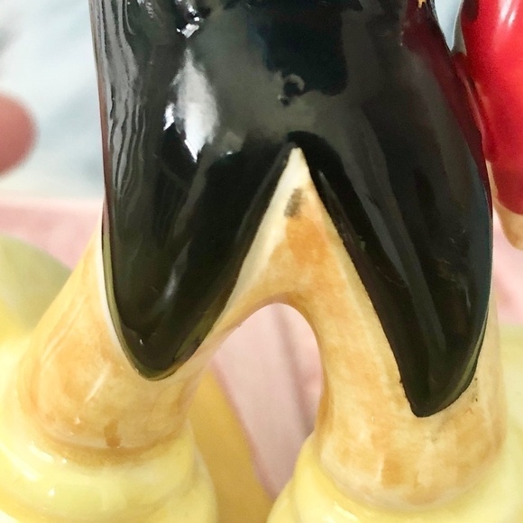 Disney, Jiminy Cricket, Schmid, Vintage, Music Box, Ceramic, Good Condition - Picture 13 of 14